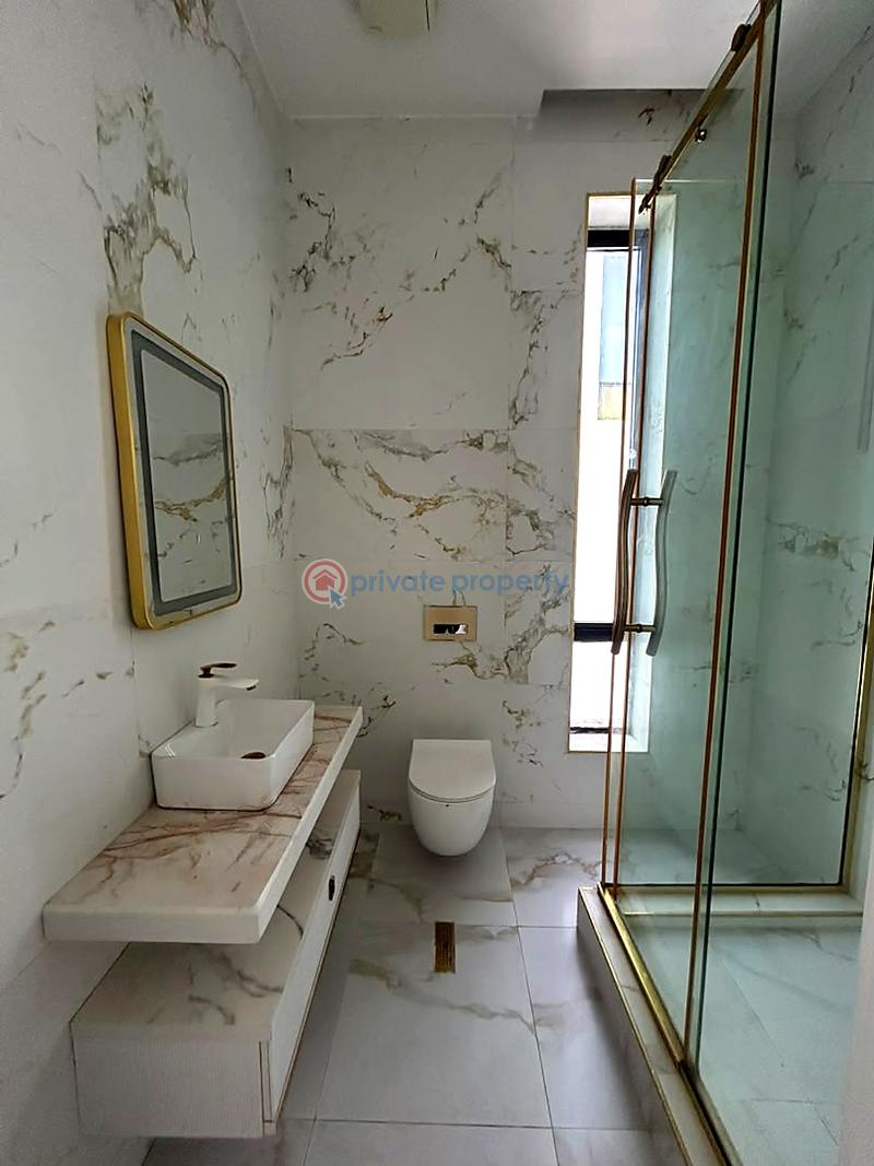 5 bedroom House For Sale Lekki Lagos - 4
