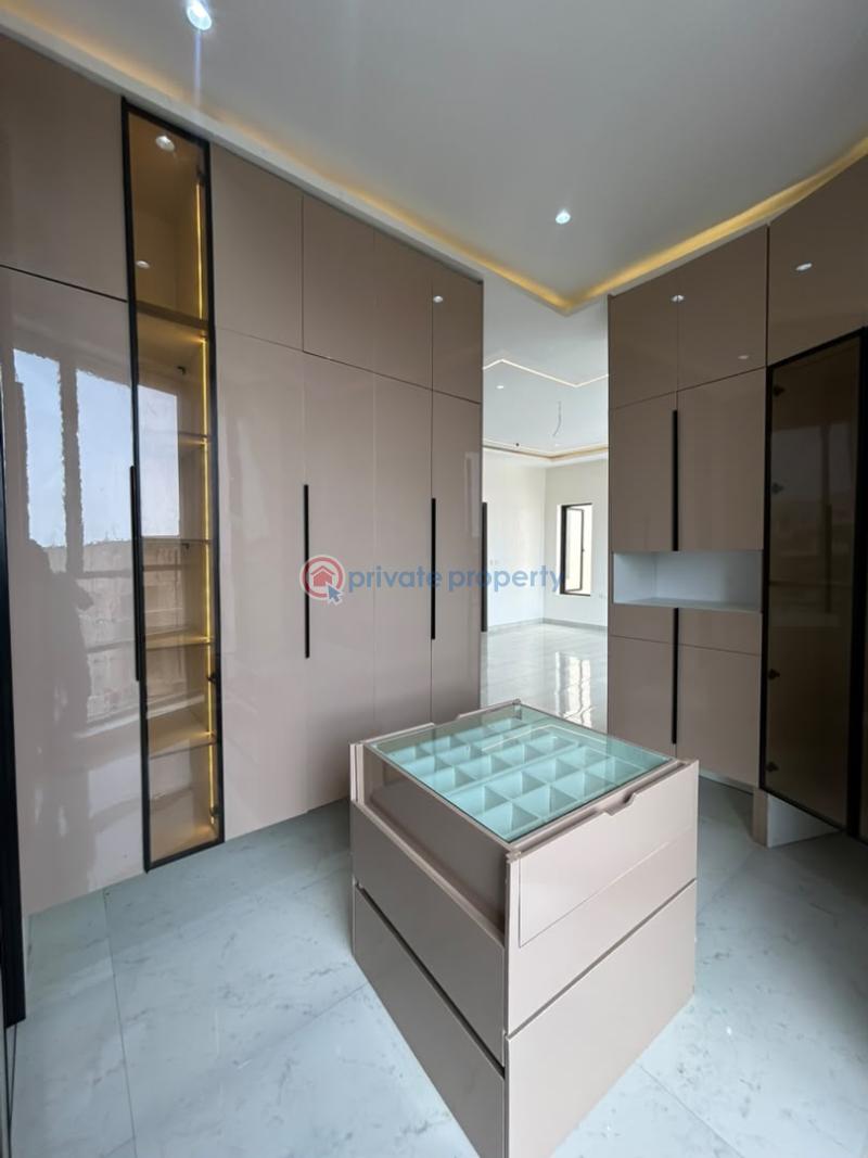 5 bedroom Detached Duplex For Sale Lekki Lagos - 10