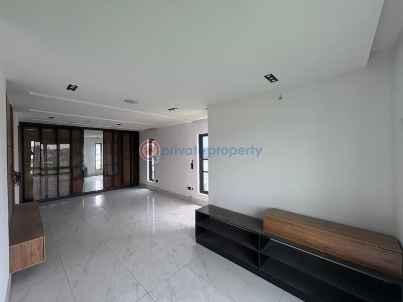 5 bedroom Detached Duplex For Sale Lekki Lagos - 8
