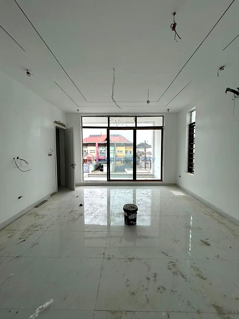 5 bedroom House For Sale Lekki Phase 1 Lagos - 1
