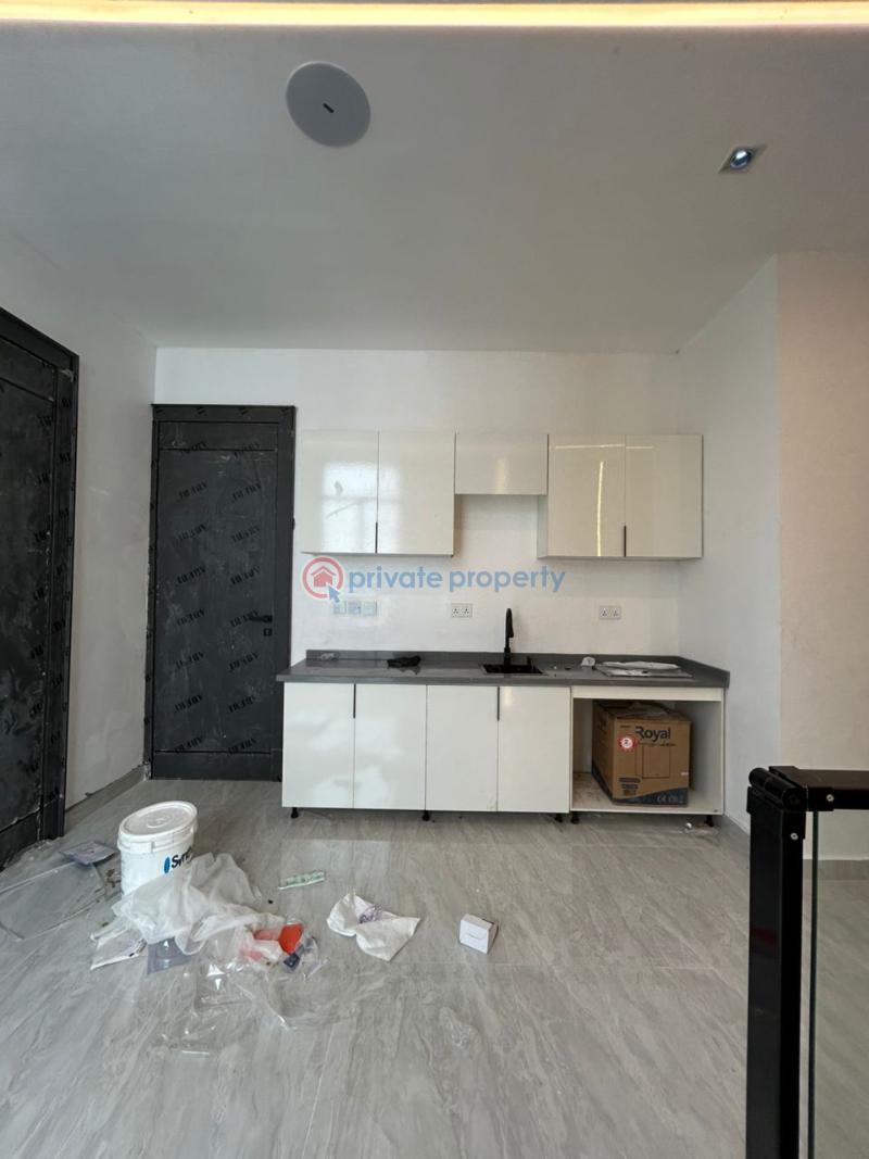 5 bedroom Detached Duplex For Sale Osapa Lekki Lagos - 3