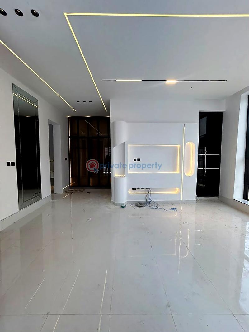 5 bedroom House For Sale Lekki Phase 1 Lagos - 6