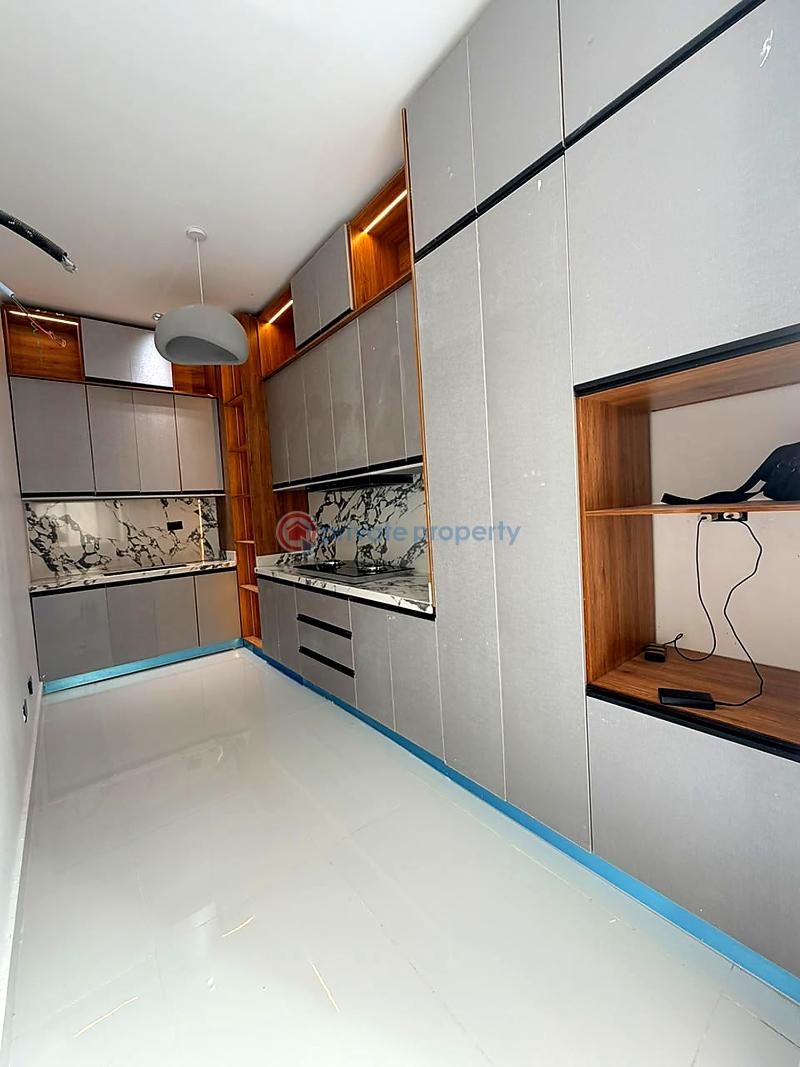 5 bedroom House For Sale Lekki Lagos - 7