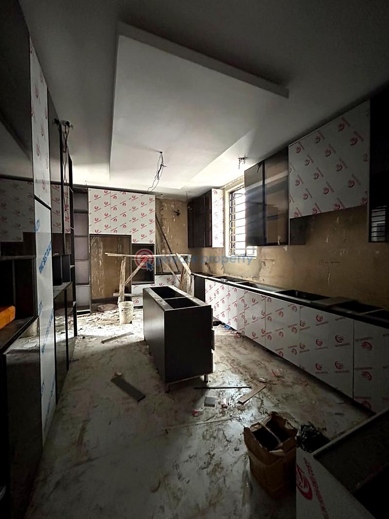 5 bedroom House For Sale Lekki Phase 1 Lagos - 3