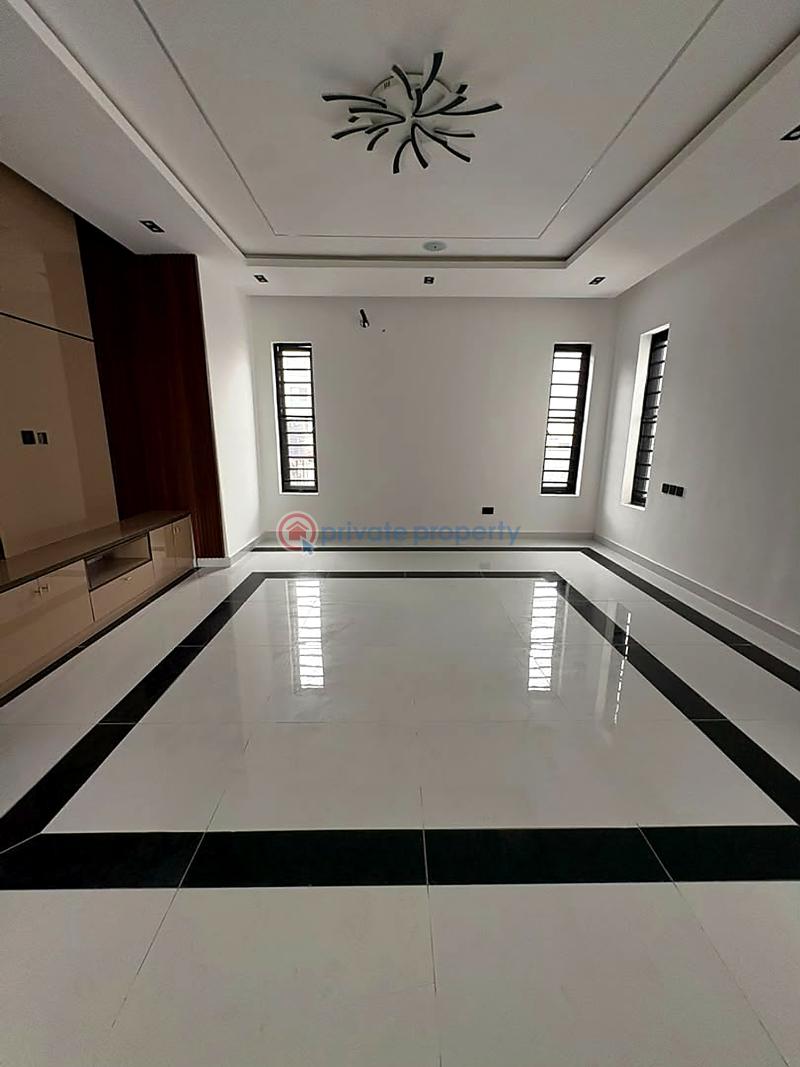 5 bedroom House For Sale Lekki Lagos - 3