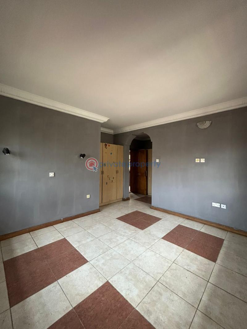 5 bedroom House For Sale Victoria Garden City Lekki Lagos - 18