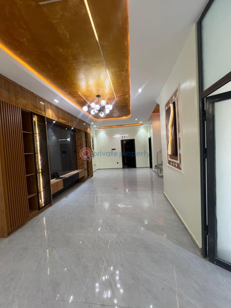 5 bedroom Detached Duplex For Sale Lekki Lagos - 9
