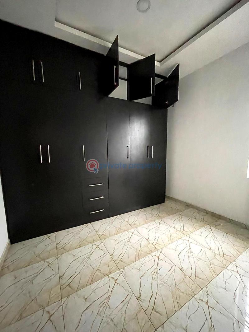 5 bedroom House For Rent Lekki Lagos - 7
