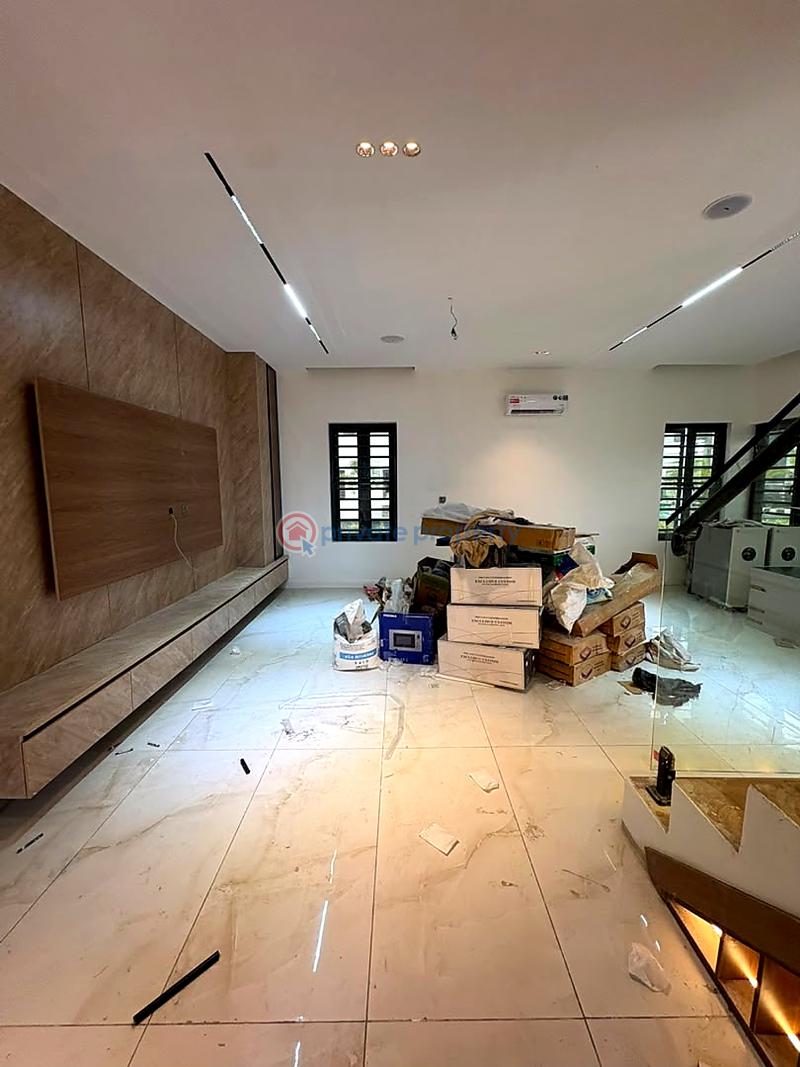 5 bedroom House For Rent Lekki Lagos - 6