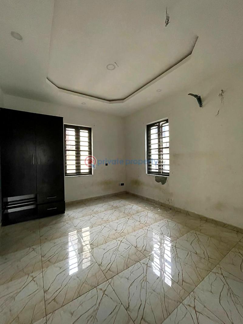 5 bedroom House For Rent Lekki Lagos - 4