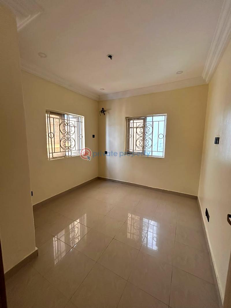 5 bedroom House For Rent Lekki Lagos - 4