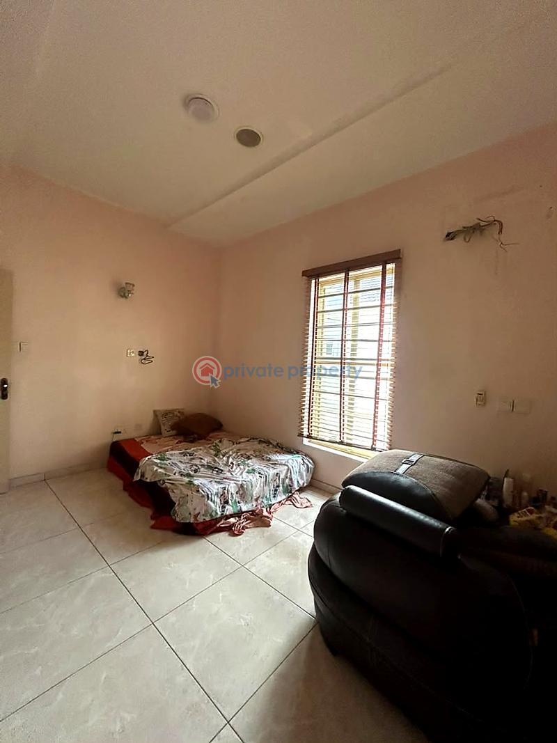 5 bedroom House For Rent Lekki Lagos - 4