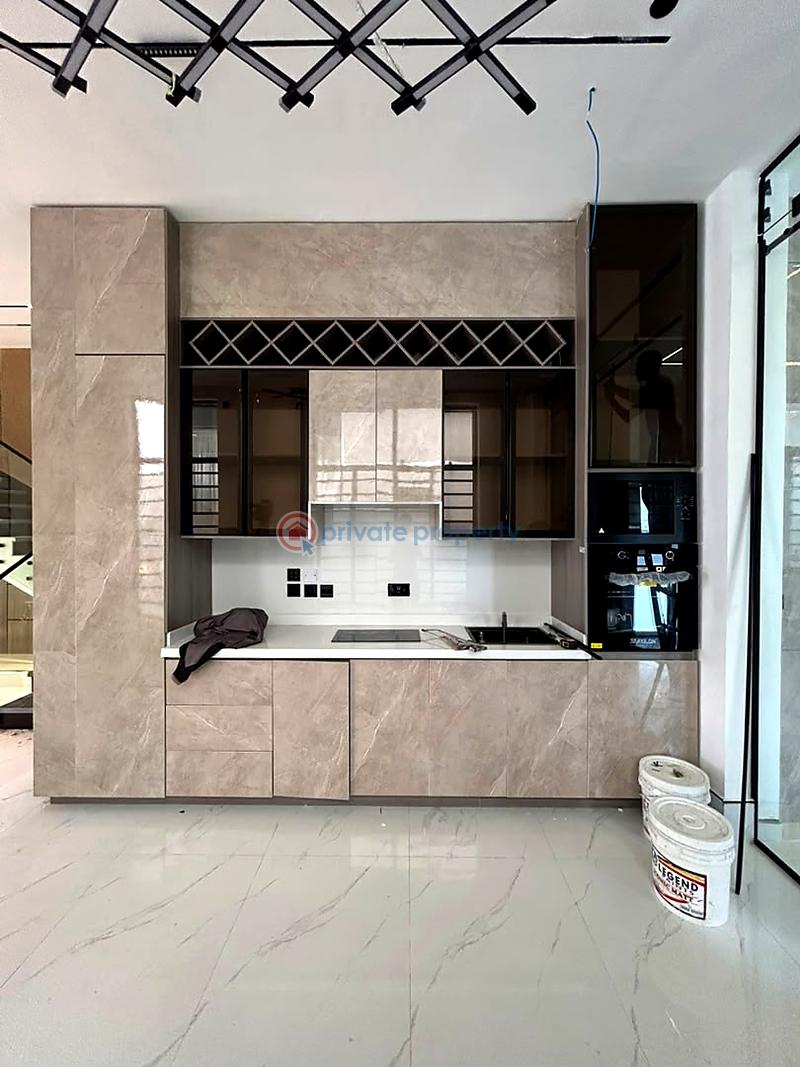 5 bedroom House For Sale Lekki Phase 1 Lagos - 3