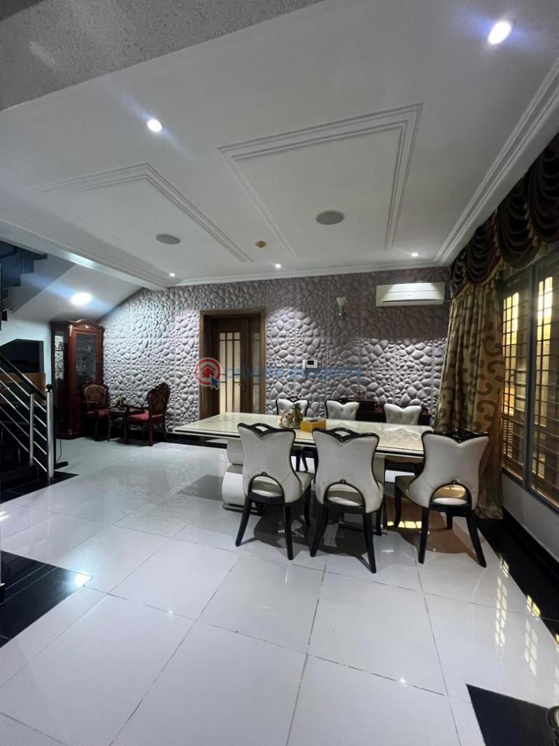 5 bedroom Detached Duplex For Rent Lekki Phase 1 Lagos - 11