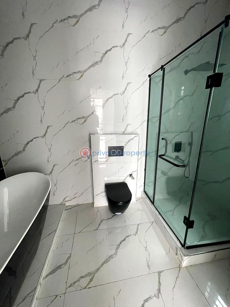 5 bedroom House For Sale Lekki Lagos - 5