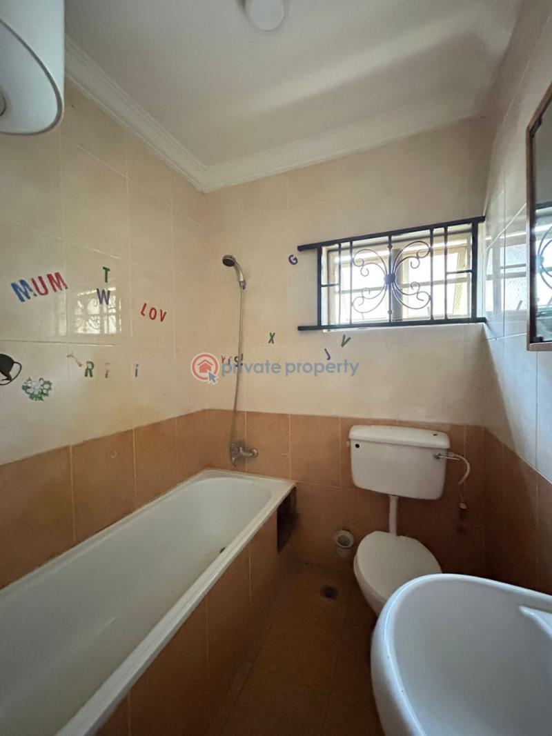 5 bedroom House For Sale Victoria Garden City Lekki Lagos - 16