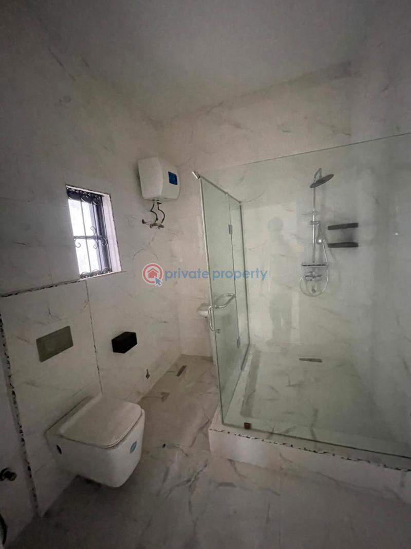 5 bedroom Detached Duplex For Sale Ajah Lagos - 10