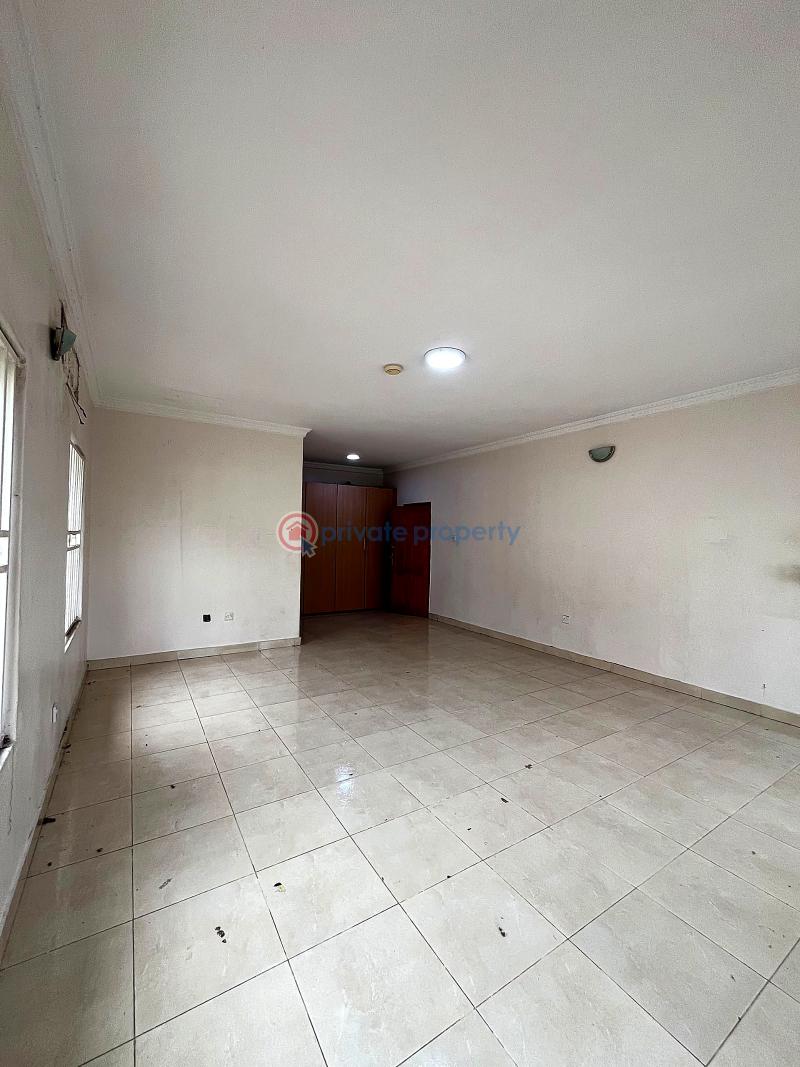 5 bedroom House For Rent Lekki Phase 1 Lagos - 2