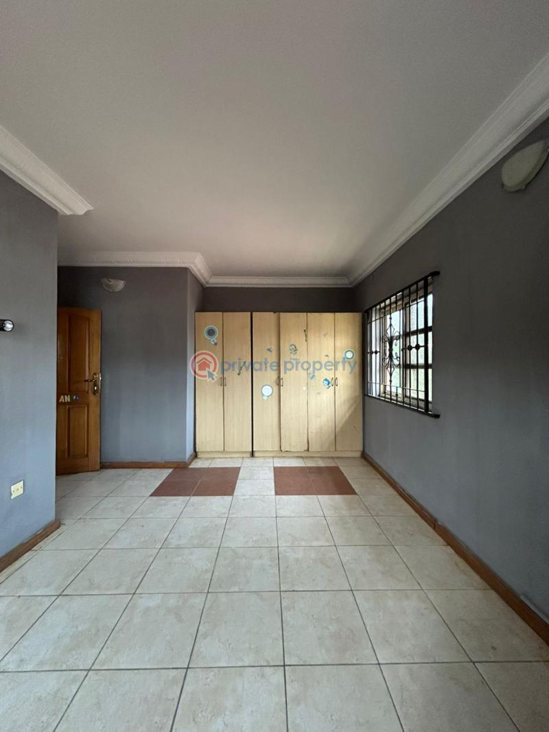 5 bedroom House For Sale Victoria Garden City Lekki Lagos - 17