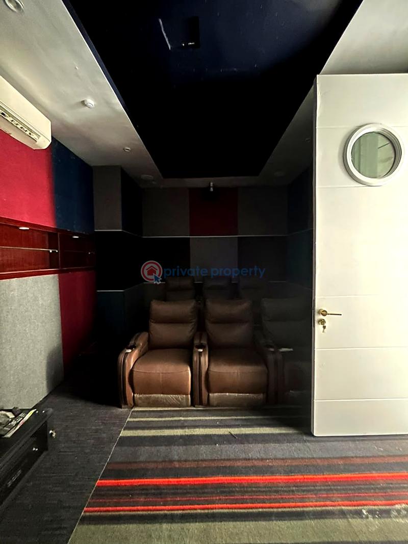 5 bedroom House For Sale Lekki Lagos - 3