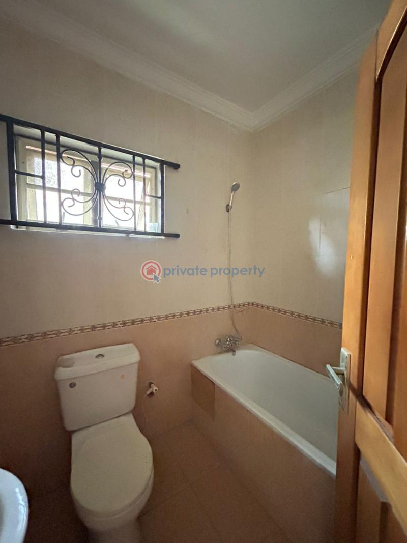 5 bedroom House For Sale Victoria Garden City Lekki Lagos - 10