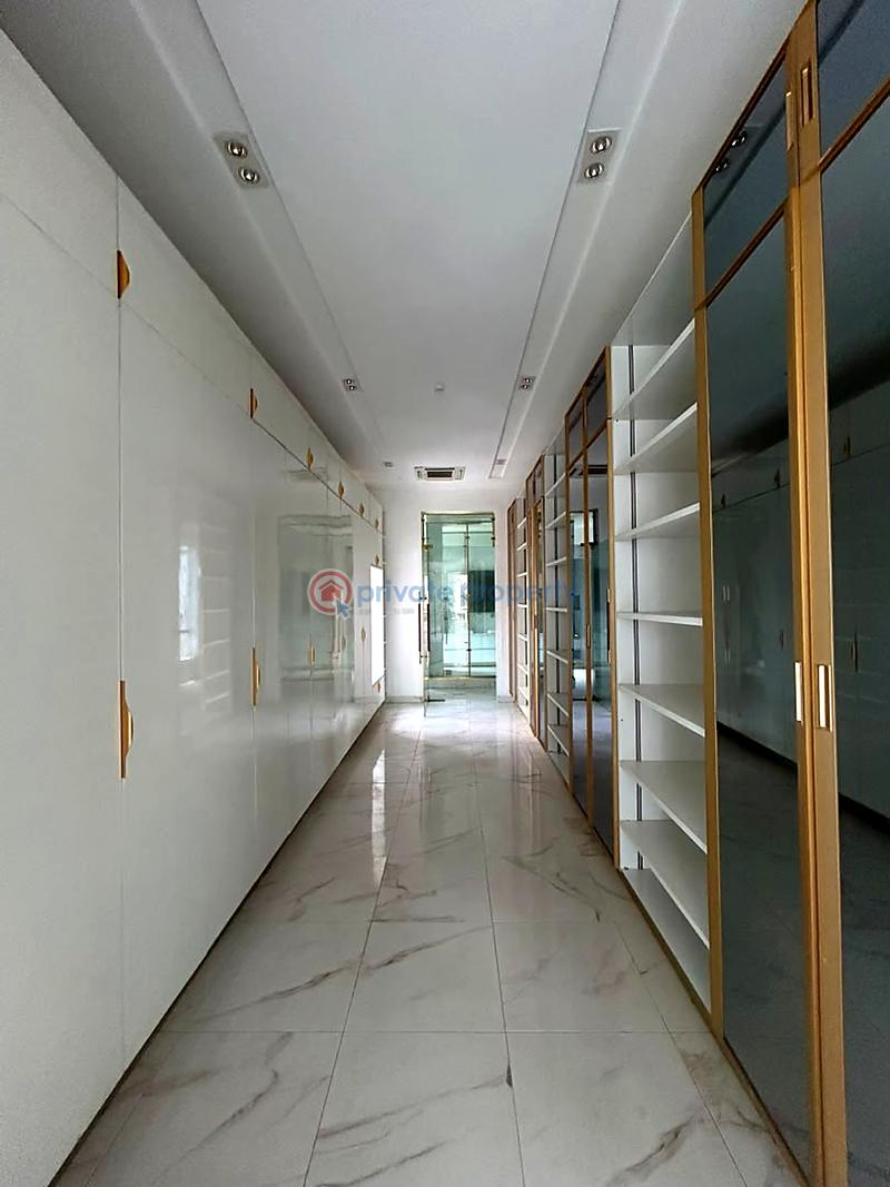5 bedroom House For Sale Lekki Lagos - 5