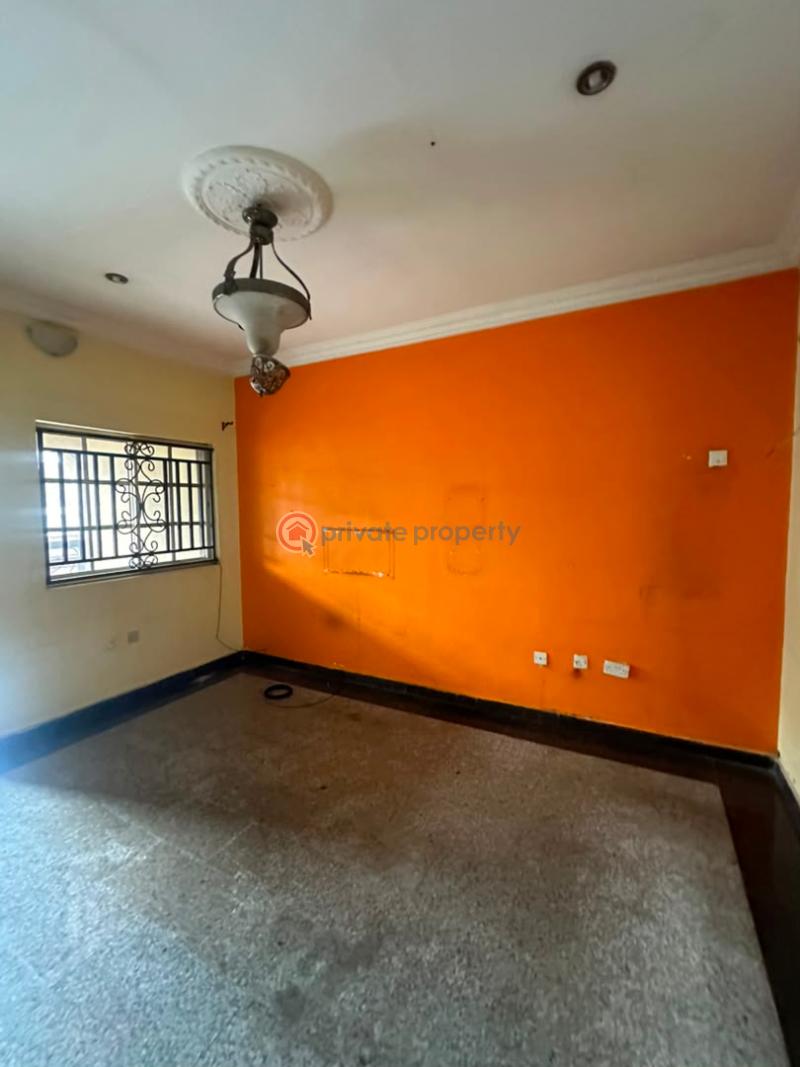 5 bedroom Detached Duplex For Rent Lekki Phase 1 Lagos - 8