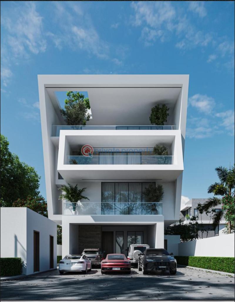 5 bedroom Detached Duplex For Sale Lekki Phase 1 Lagos - 1