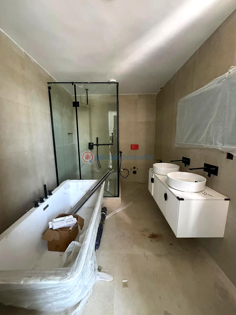 5 bedroom Detached Duplex For Sale Lekki Phase 1 Lagos - 1