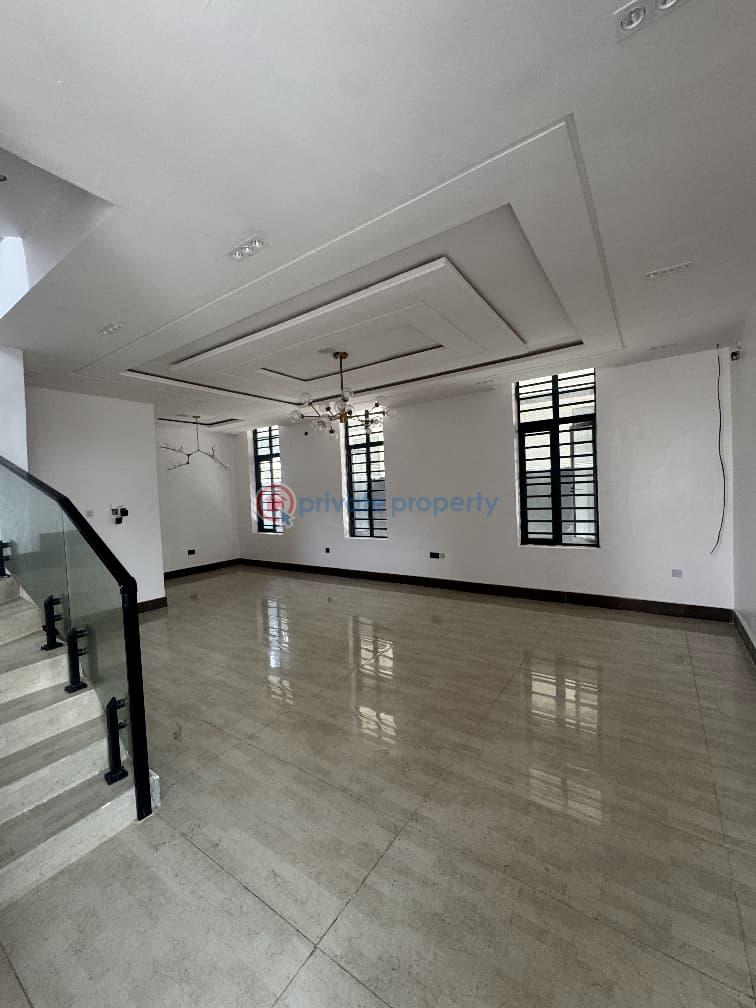 5 bedroom Detached Duplex For Sale Lekki Phase 1 Lagos - 3