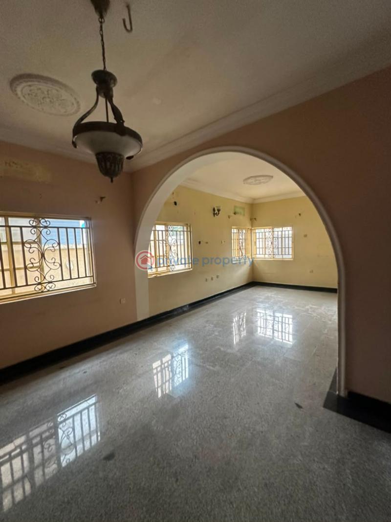 5 bedroom Detached Duplex For Rent Lekki Phase 1 Lagos - 10