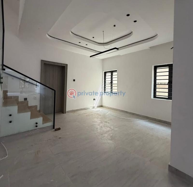 5 bedroom Detached Duplex For Sale Lekki Phase 1 Lagos - 13