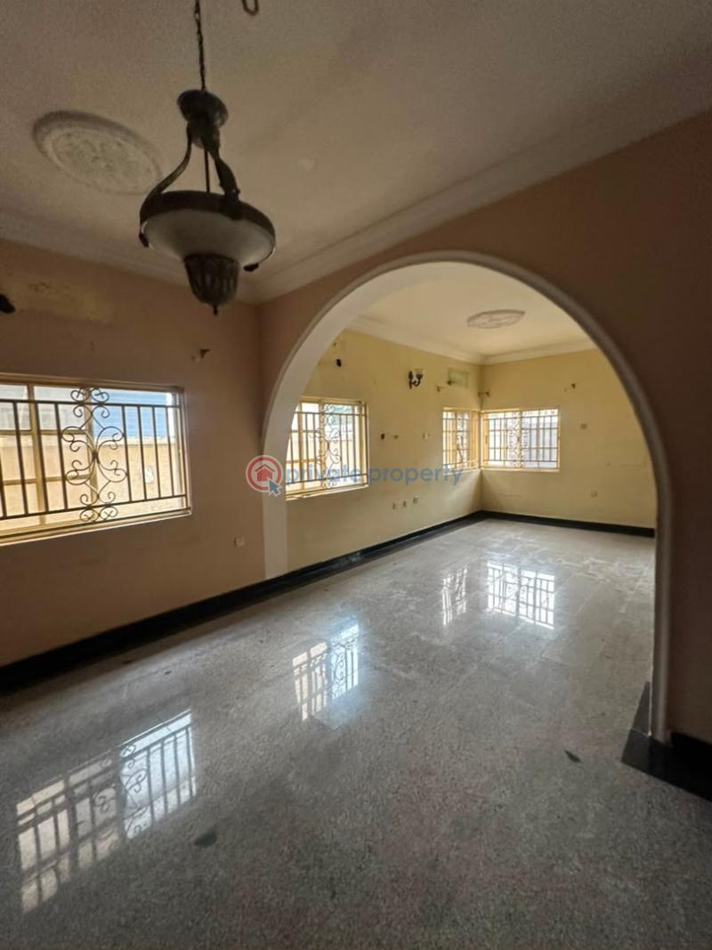 5 bedroom Detached Duplex For Rent Lekki Phase 1 Lagos - 3