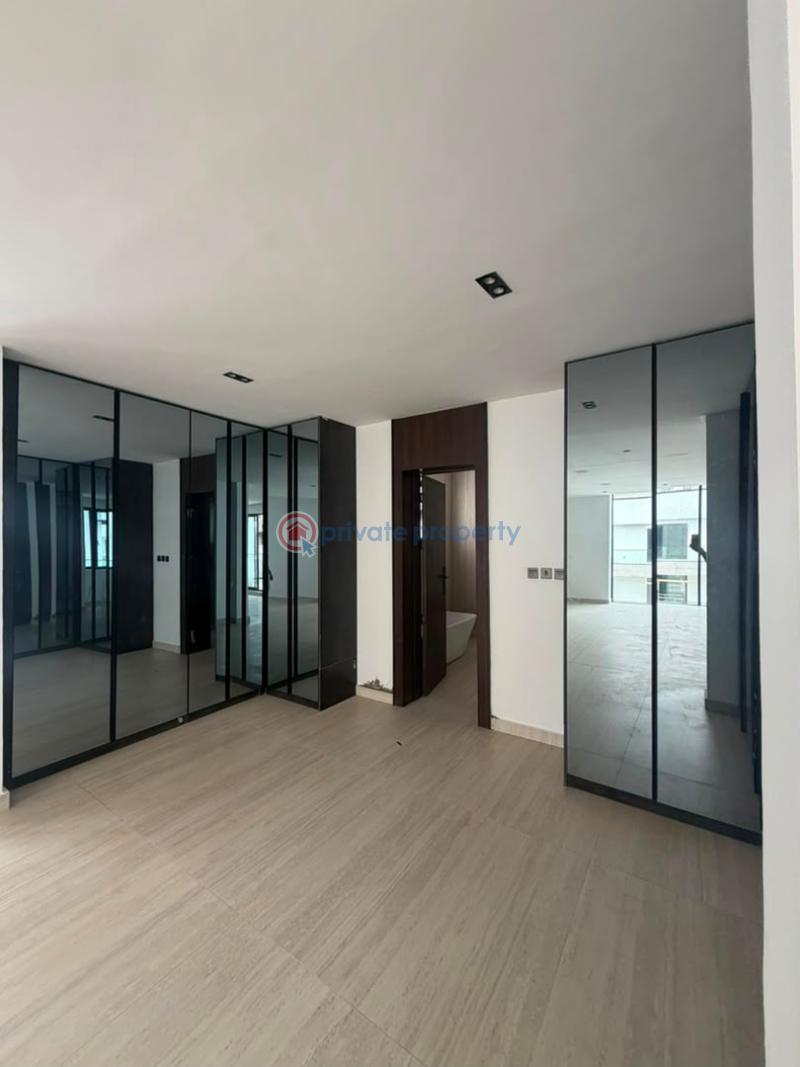 5 bedroom House For Sale Lekki Phase 1 Lagos - 26