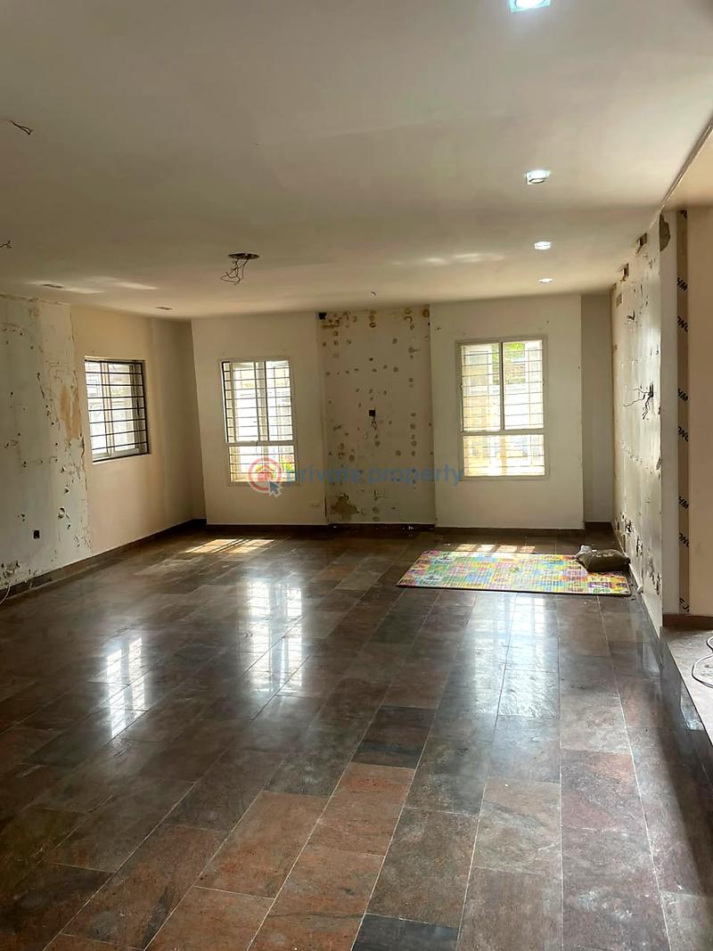 5 bedroom Detached Duplex For Rent Lekki Phase 1 Lagos - 1