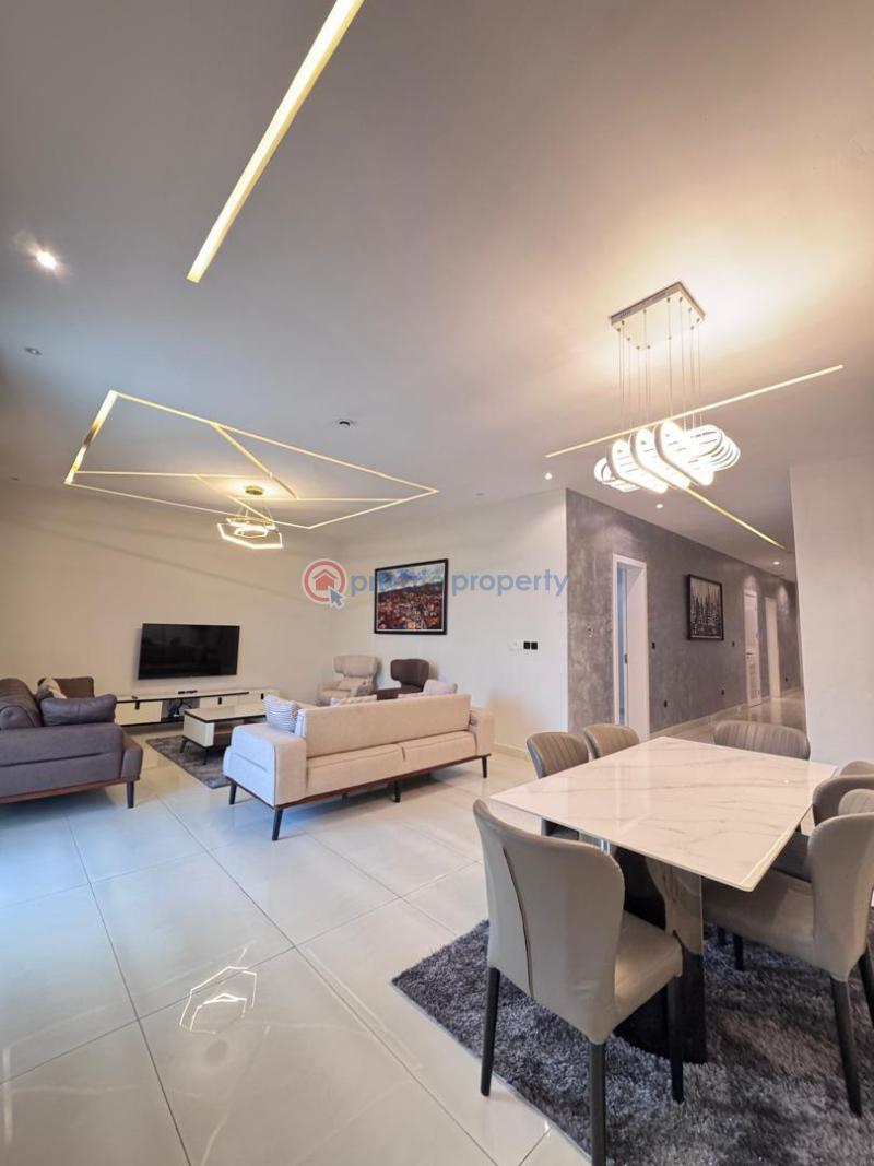 5 bedroom detached duplex in lekki phase 1 - 12 5 bedroom Duplex For Sale . Lekki Phase 1 Lagos - 12