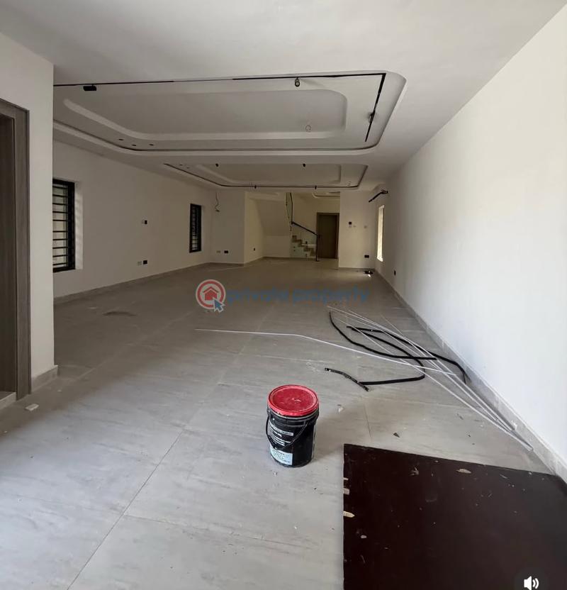 5 bedroom Detached Duplex For Sale Lekki Phase 1 Lagos - 14