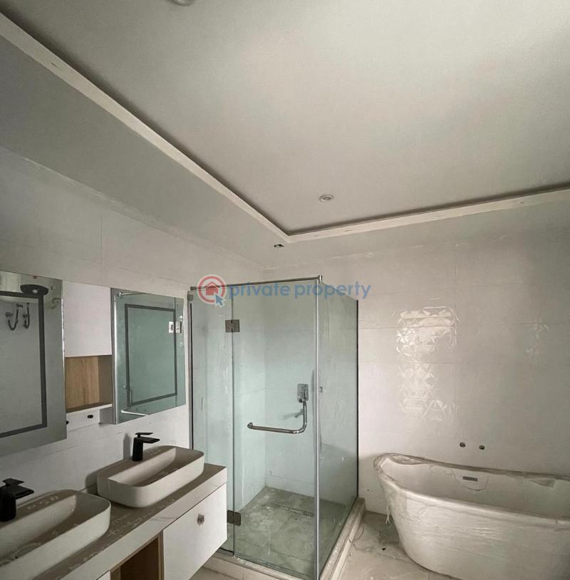 5 bedroom Detached Duplex For Rent Lekki Phase 1 Lagos - 6