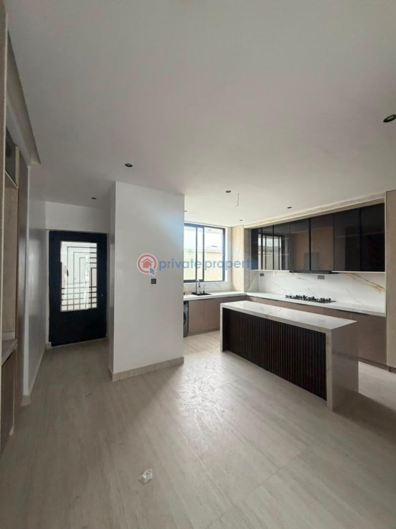 5 bedroom Detached Duplex For Sale Lekki Phase 1 Lagos - 24