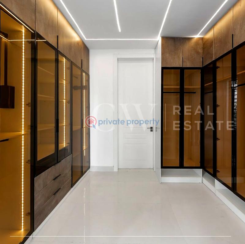 5 bedroom Detached Duplex For Sale Lekki Phase 1 Lagos - 7
