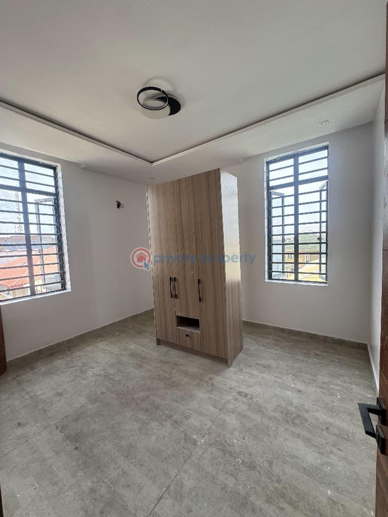 5 bedroom Detached Duplex For Sale Lekki Phase 1 Lagos - 7