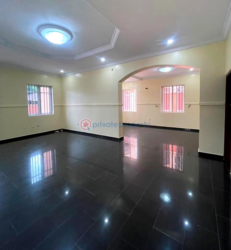 5 bedroom House For Rent Lekki Phase 1 Lagos - 6