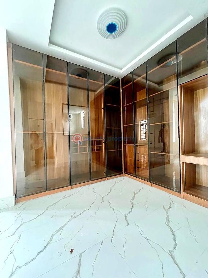 5 bedroom House For Sale Lekki Phase 1 Lagos - 8