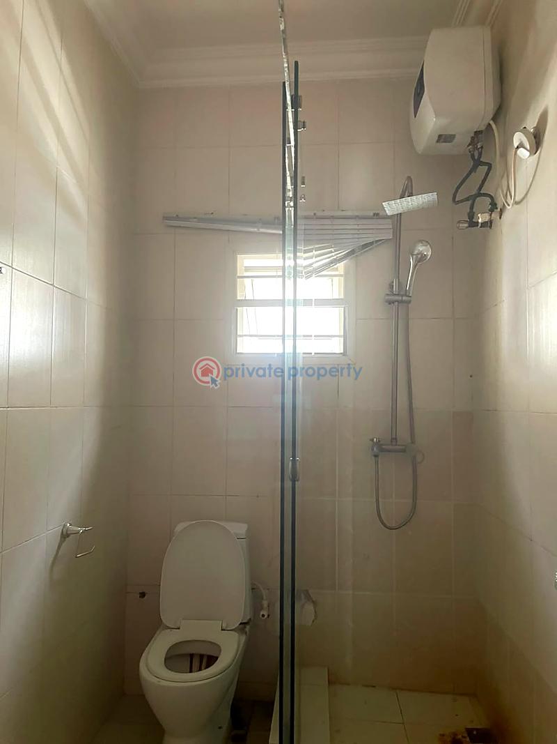 5 bedroom Detached Duplex For Rent Lekki Phase 1 Lagos - 12