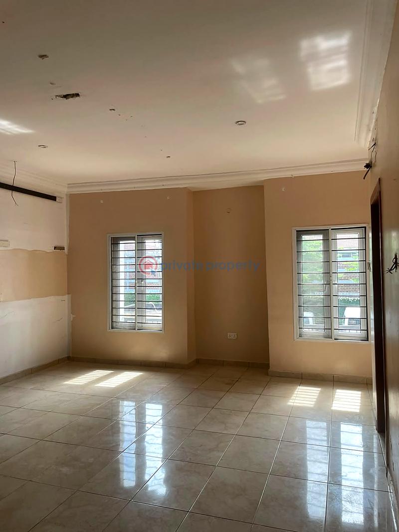 5 bedroom Detached Duplex For Rent Lekki Phase 1 Lagos - 4