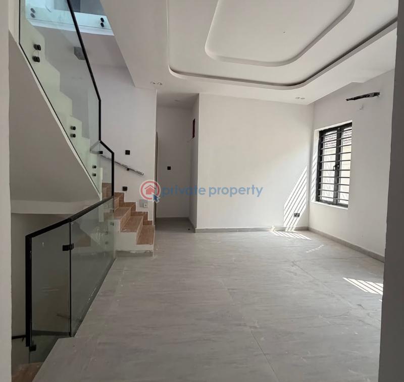 5 bedroom Detached Duplex For Sale Lekki Phase 1 Lagos - 11