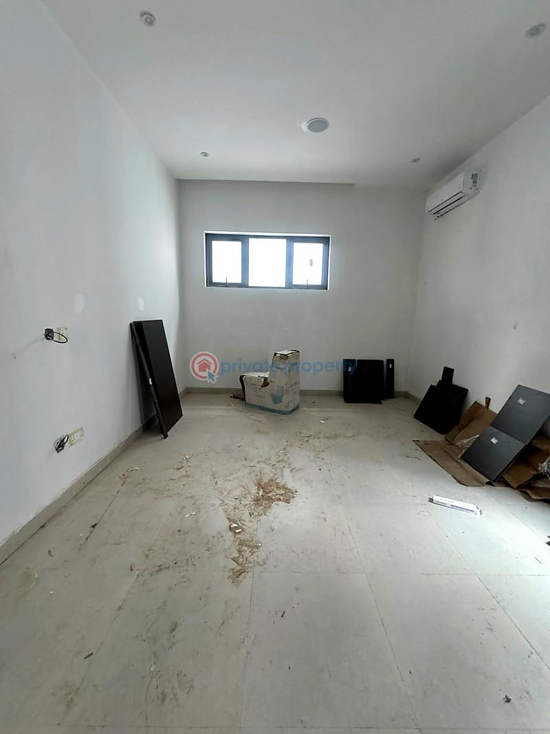5 bedroom Detached Duplex For Sale Lekki Phase 1 Lagos - 2