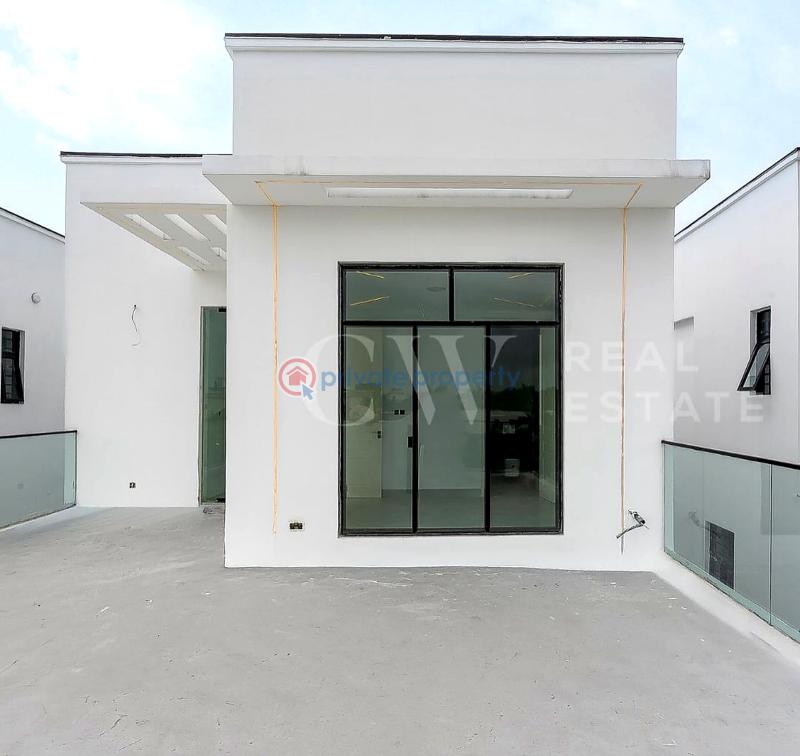 5 bedroom Detached Duplex For Sale Lekki Phase 1 Lagos - 12