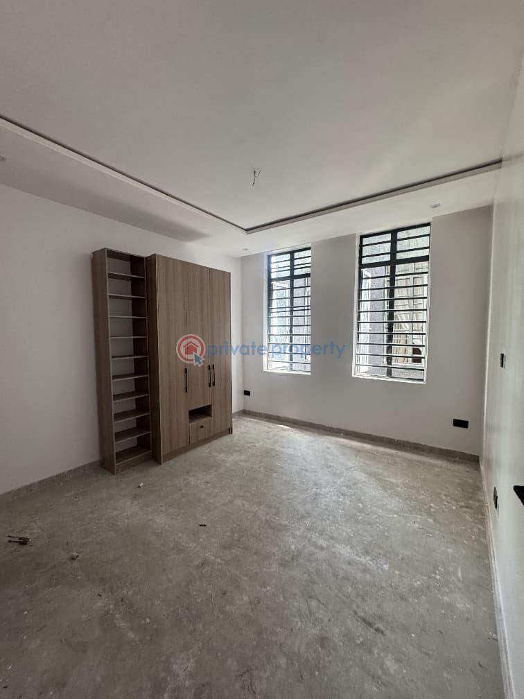 5 bedroom Detached Duplex For Sale Lekki Phase 1 Lagos - 5