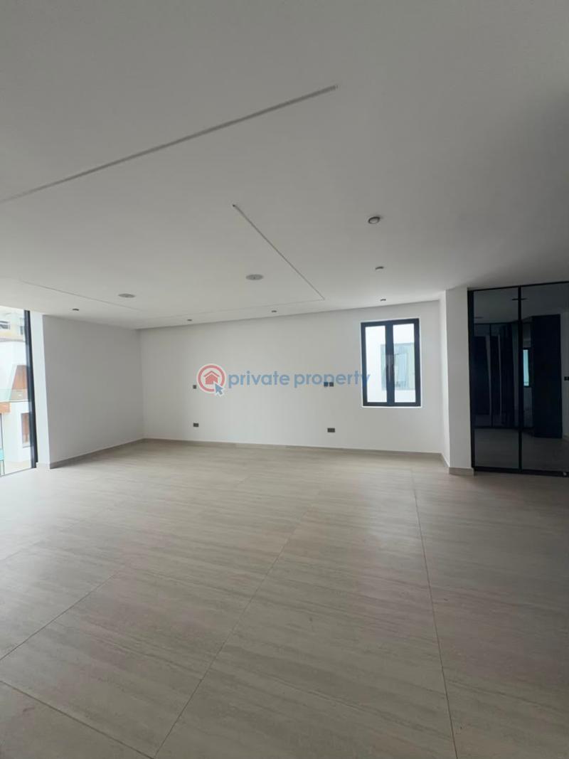 5 bedroom House For Sale Lekki Phase 1 Lagos - 27